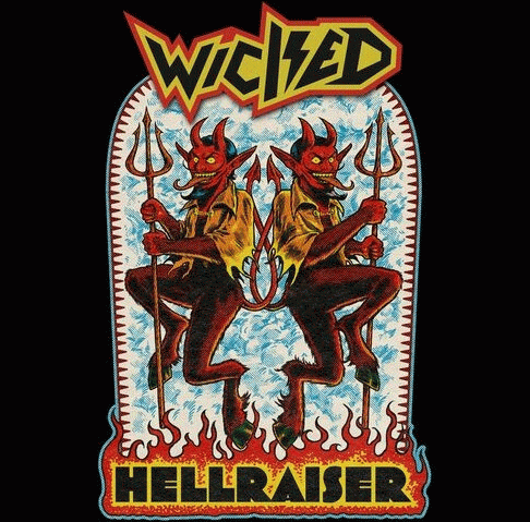 Wicked (USA) : Hellraiser